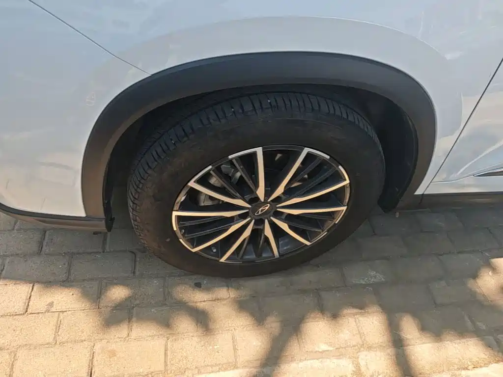 Chery Tiggo 8 PRO — миниатюра 23