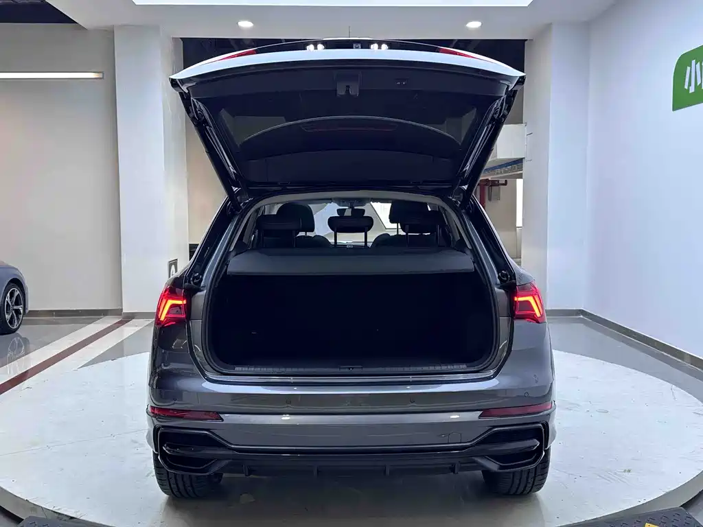Audi Q3 — миниатюра 19