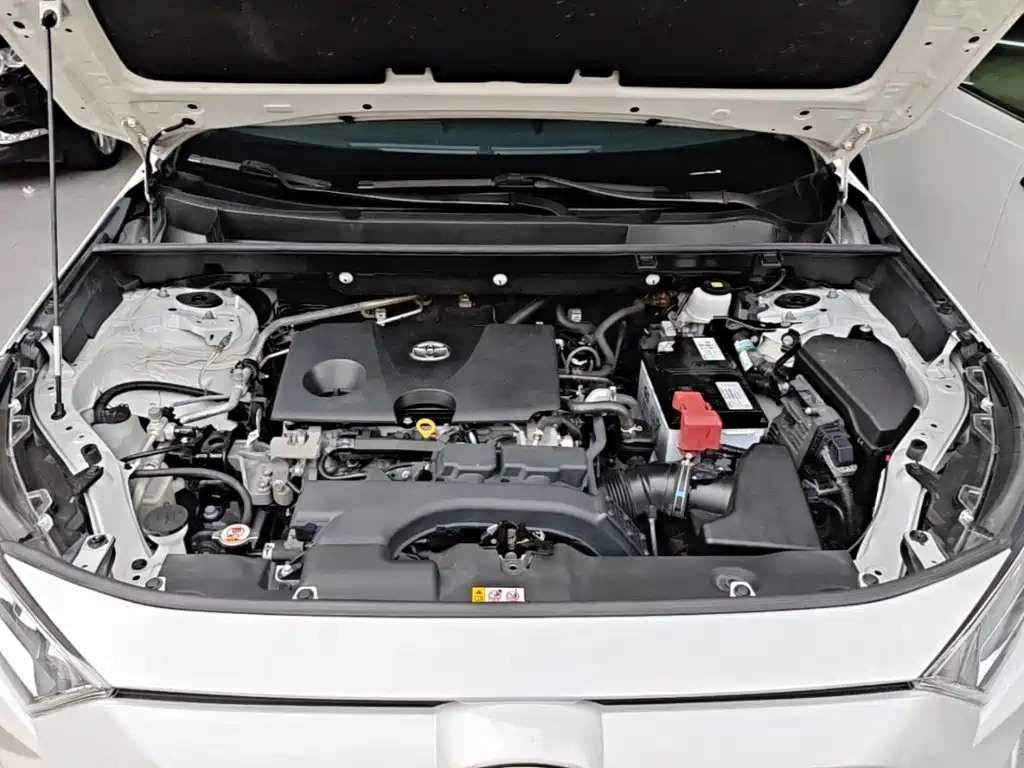 Toyota RAV4 — миниатюра 20