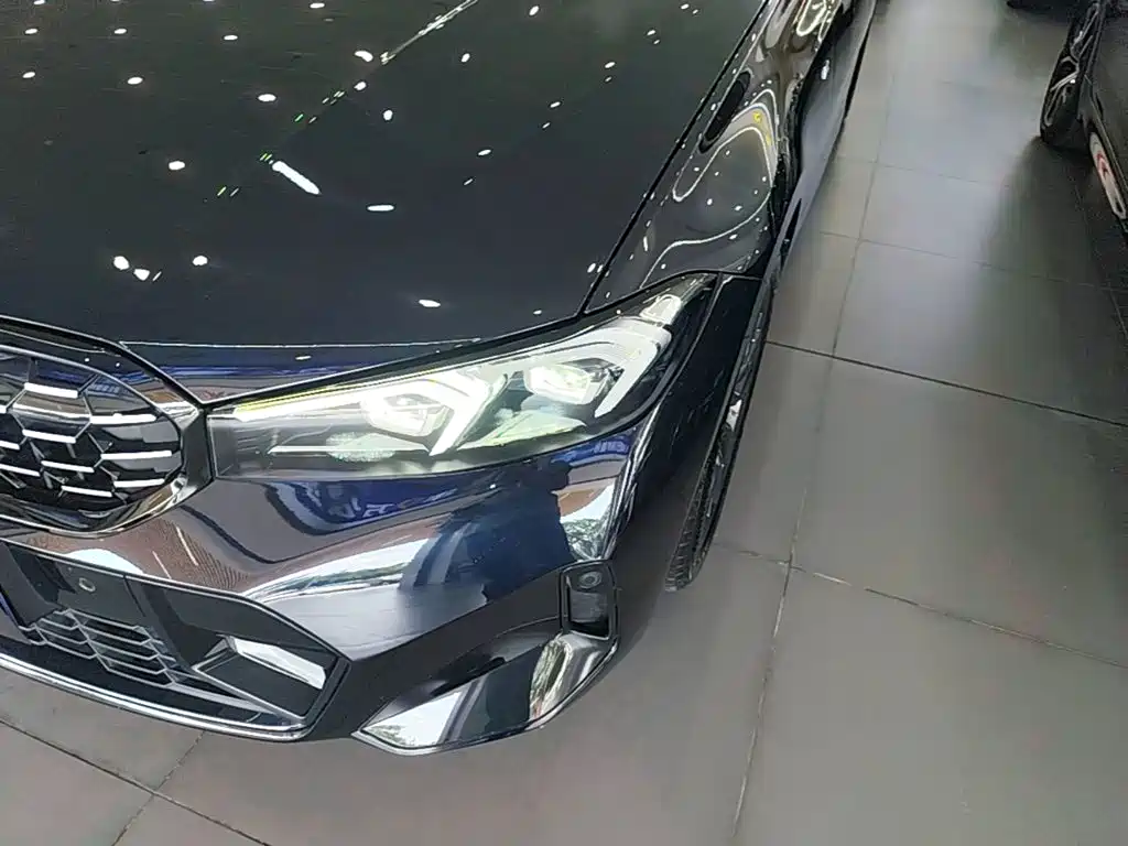 BMW 3 Series — миниатюра 24