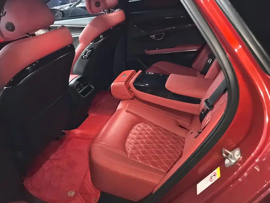 BYD Han — миниатюра 11