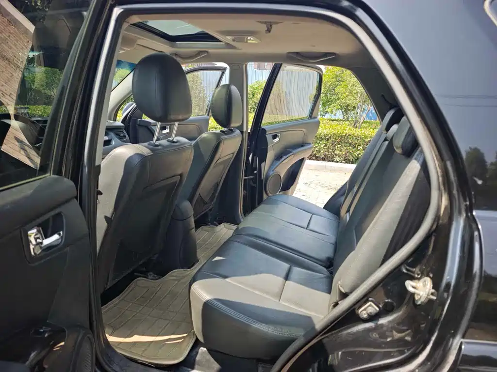 Kia Sportage — миниатюра 6