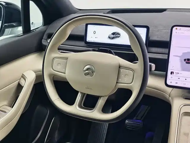 NIO EC6 — миниатюра 5