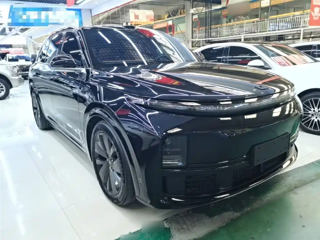 Li Auto L7 2025 Max