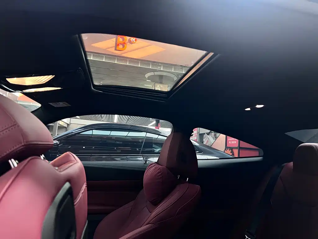 BMW 4 Series — миниатюра 16