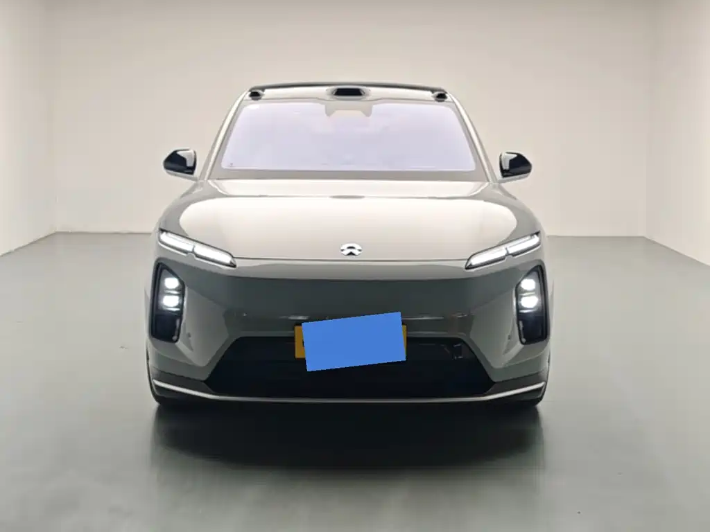 NIO EC6 — миниатюра 2