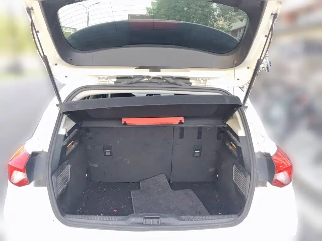 Ford Focus — миниатюра 20