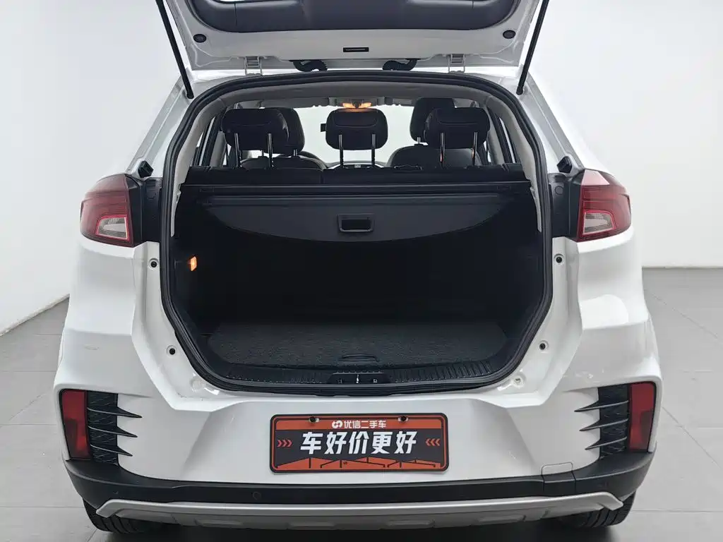 MG MG GS — миниатюра 16
