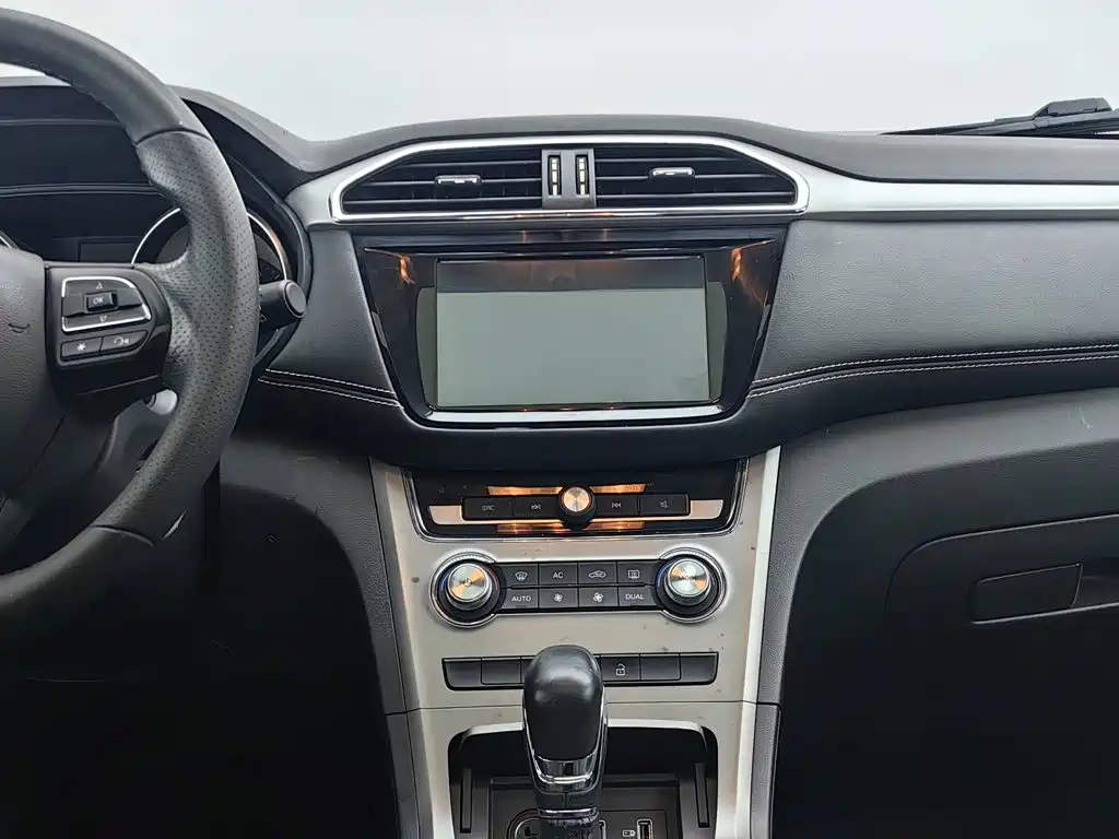 MG MG GS — миниатюра 12