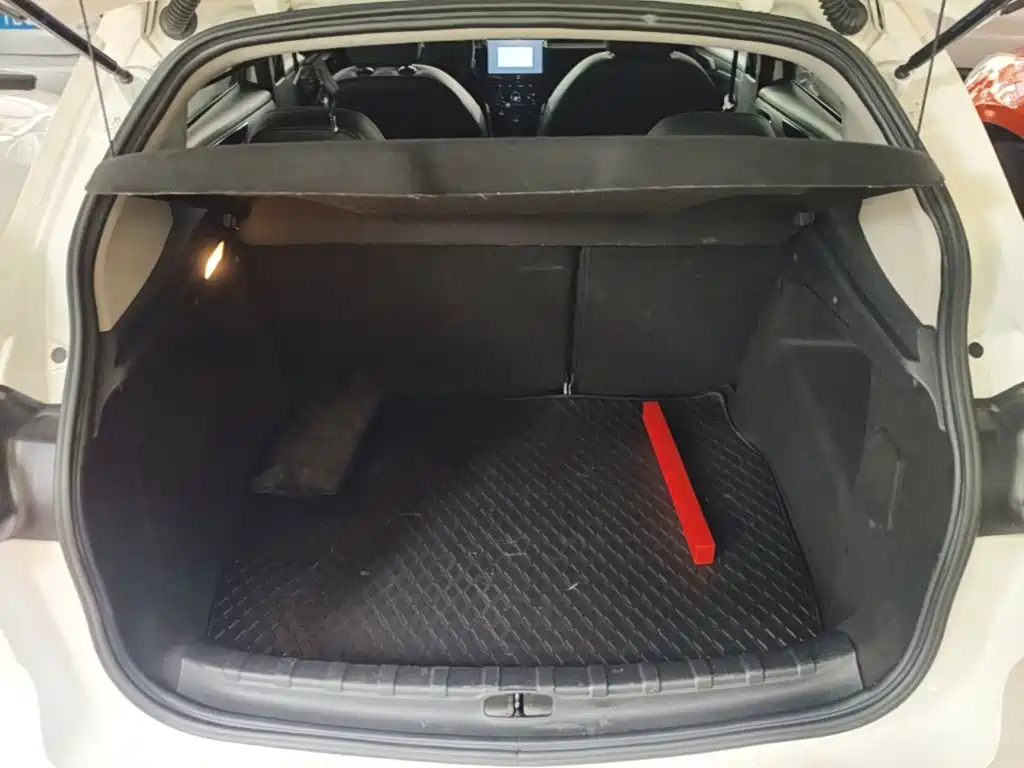 Citroen C3-XR — миниатюра 19