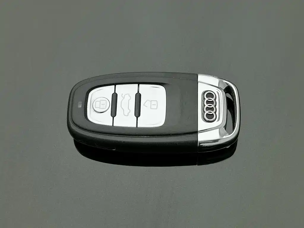 Audi A6L — миниатюра 19