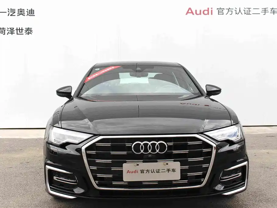 Audi A6L id 4669395 из Китая 10
