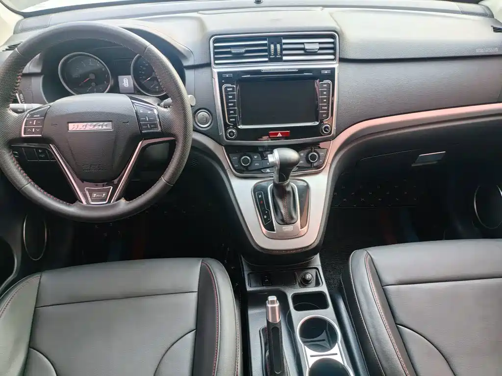 Haval M6 — миниатюра 13