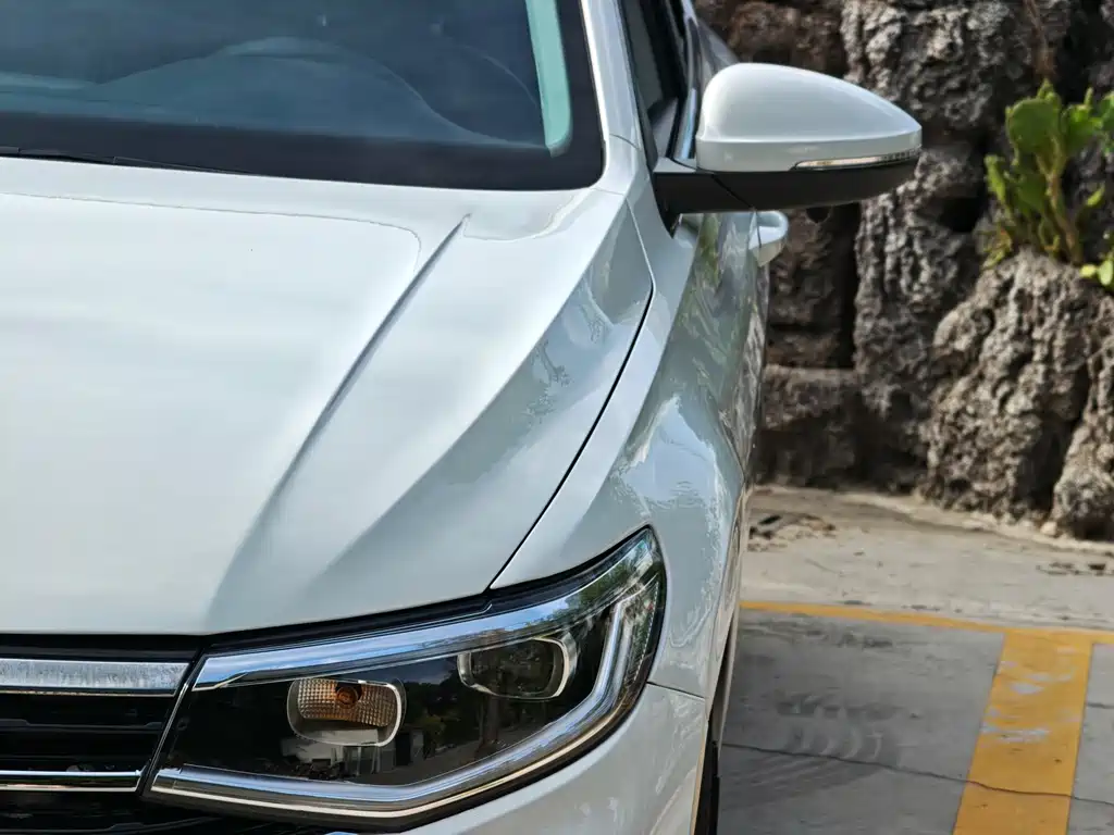 Volkswagen Bora 2025 200TSI DSG