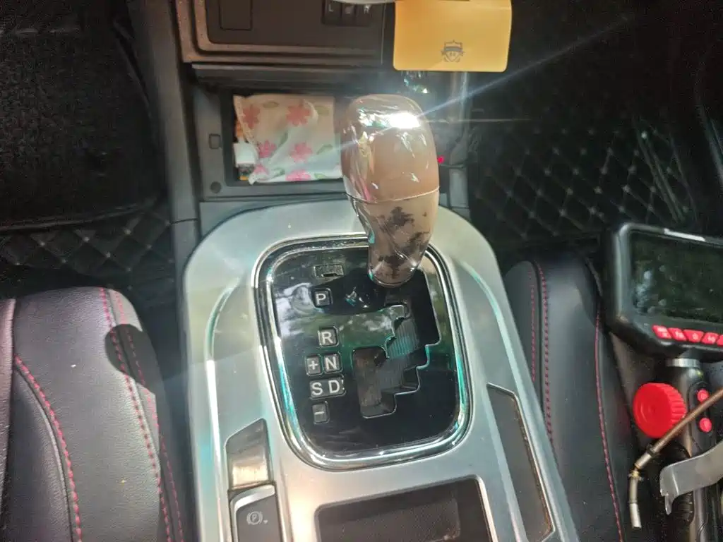 BYD S7 — миниатюра 10
