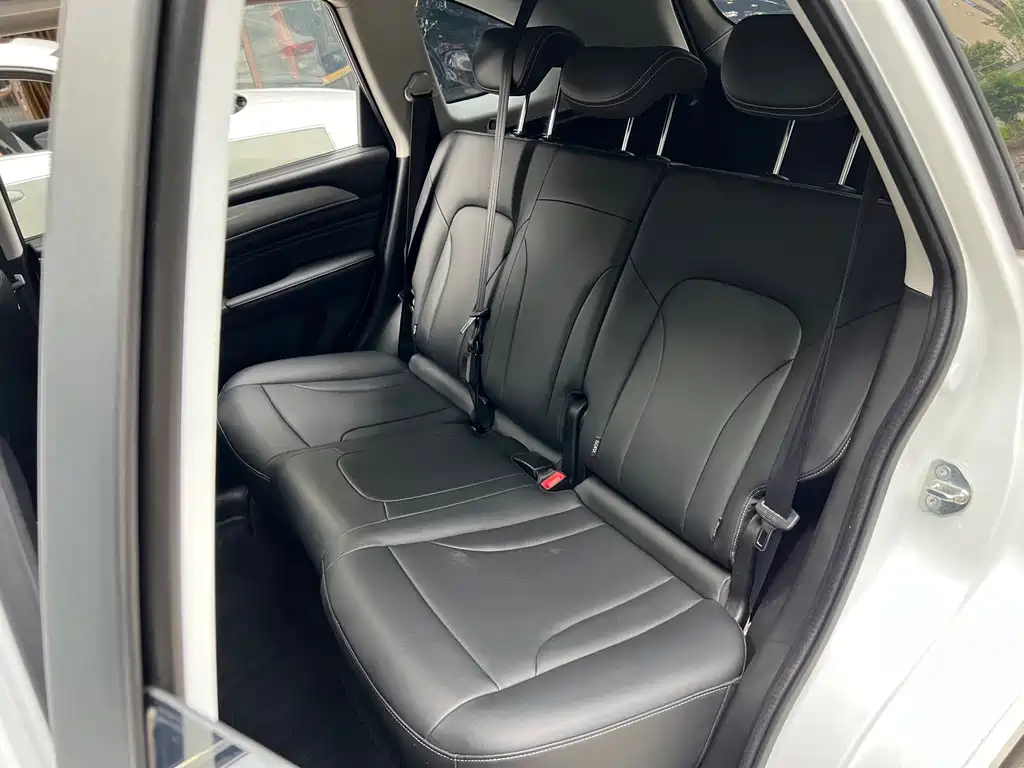 Haval M6 — миниатюра 10