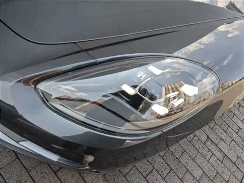 Porsche Panamera 2020 Panamera 2.9T
