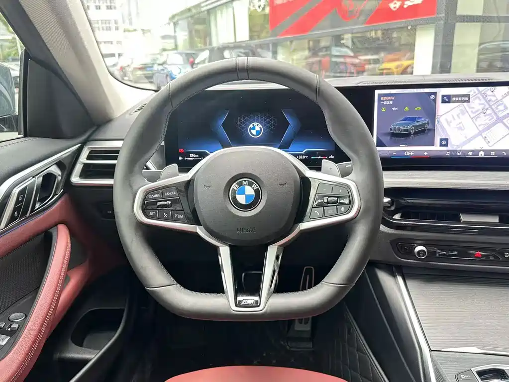 BMW 4 Series — миниатюра 15