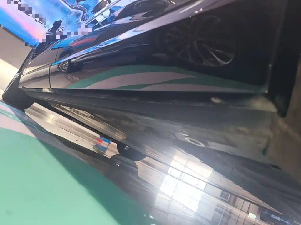 NIO ES8 — миниатюра 22