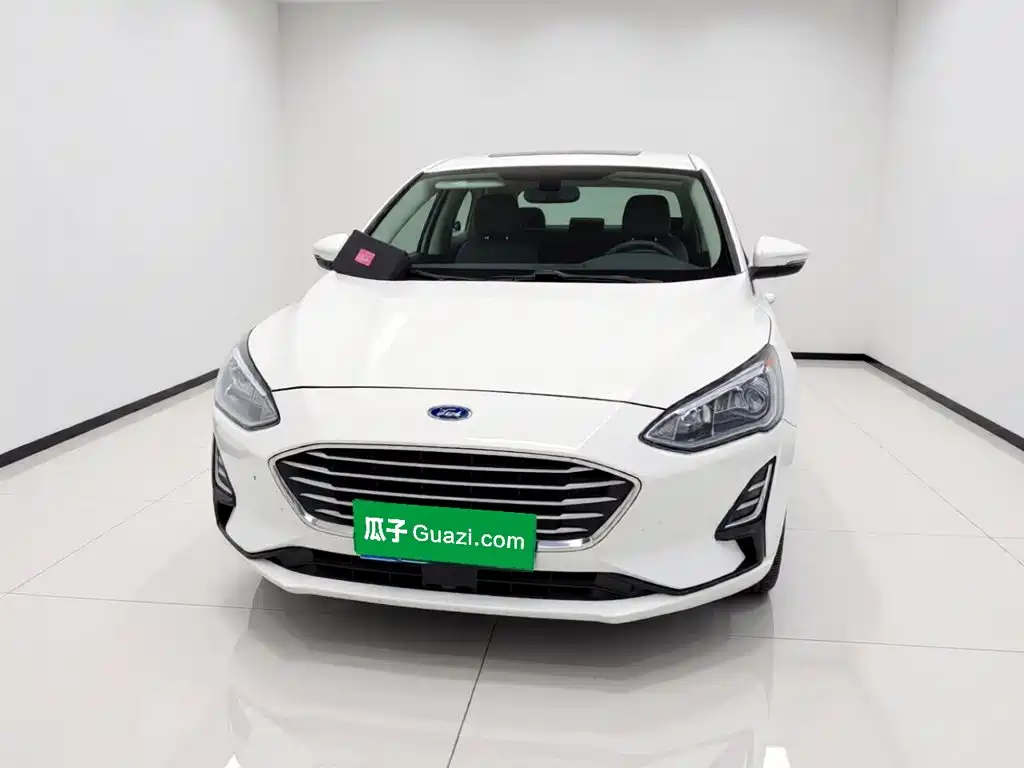 Ford Focus — миниатюра 2