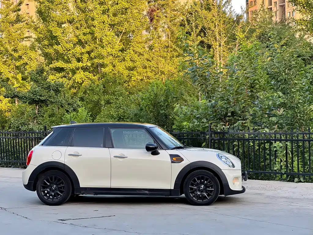 MINI Mini — миниатюра 4