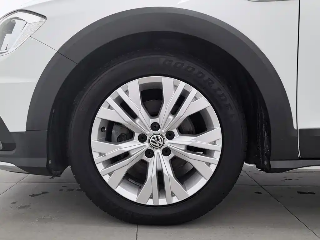 Volkswagen C-Trek — миниатюра 17