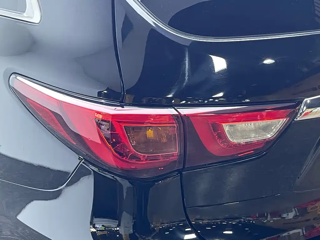 Infiniti QX60 2016 2.5 S/C Hybrid V