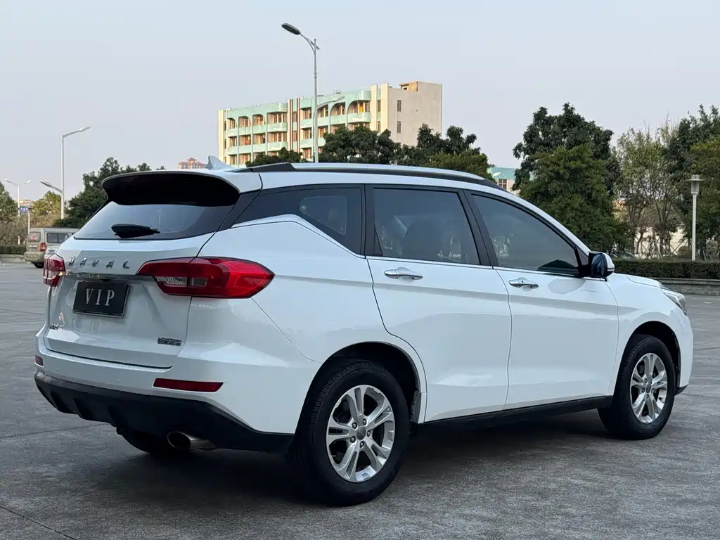 HAVAL M6