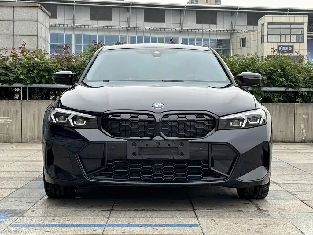 BMW 3 Series — миниатюра 2