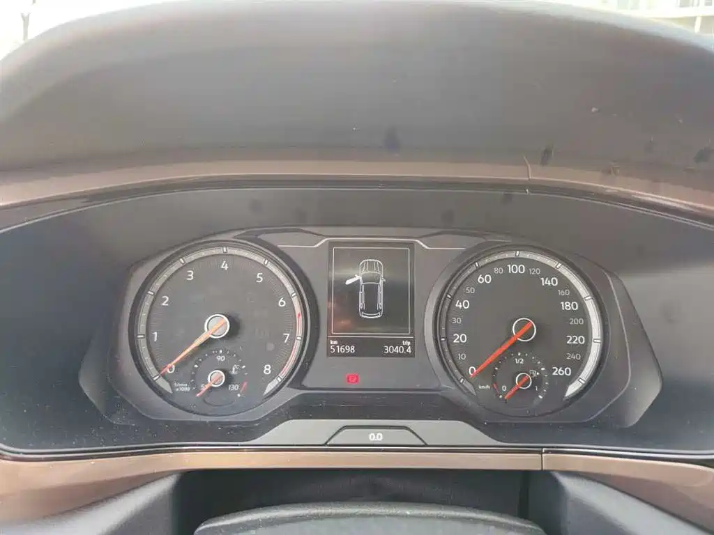 Volkswagen Tharu — миниатюра 3