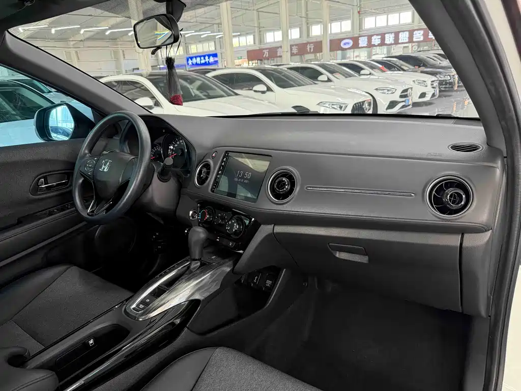 Honda XR-V — миниатюра 18