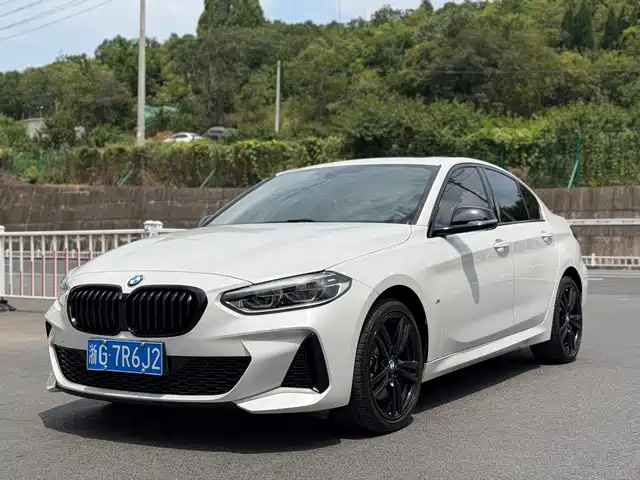 2023 BMW 1er