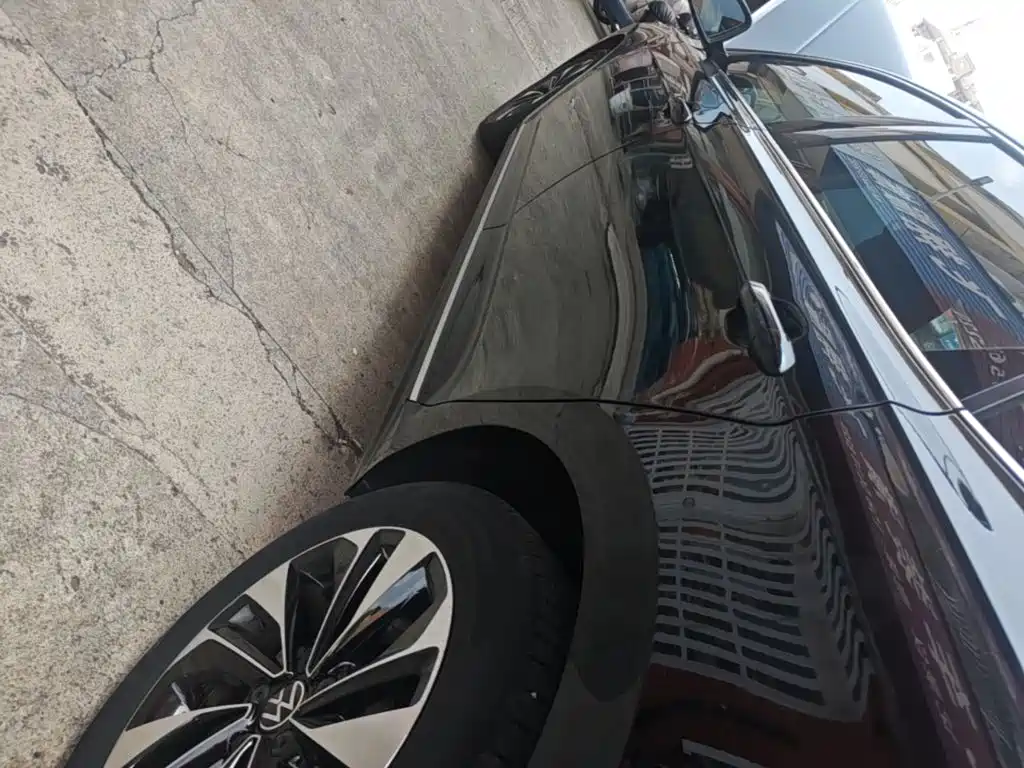 Volkswagen Passat — миниатюра 22