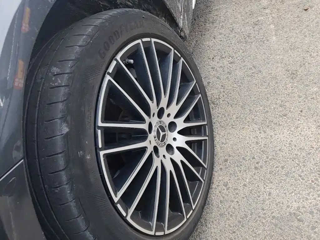 Mercedes-Benz C-Class — миниатюра 23