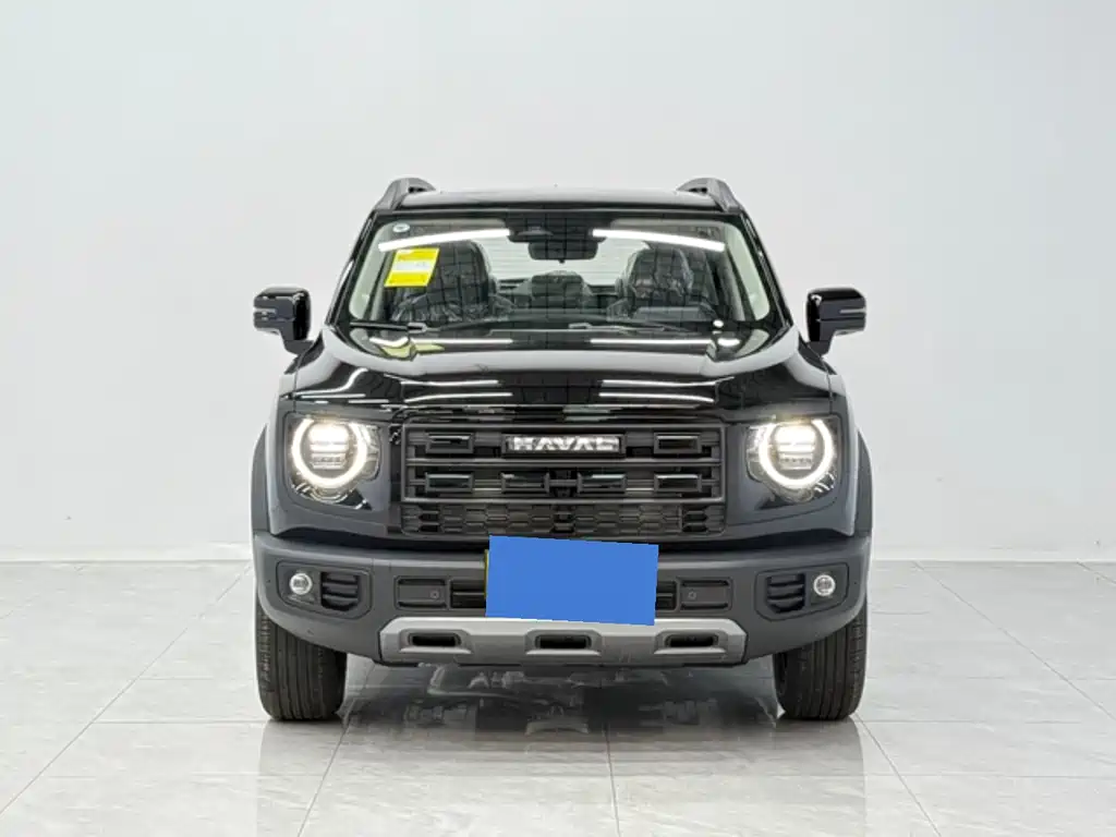 Haval Dargo 2026 1.5T DCT
