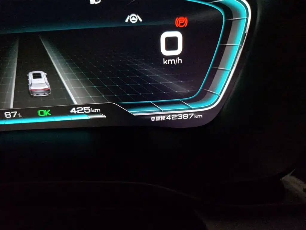 BYD PLUS New Energy — миниатюра 5