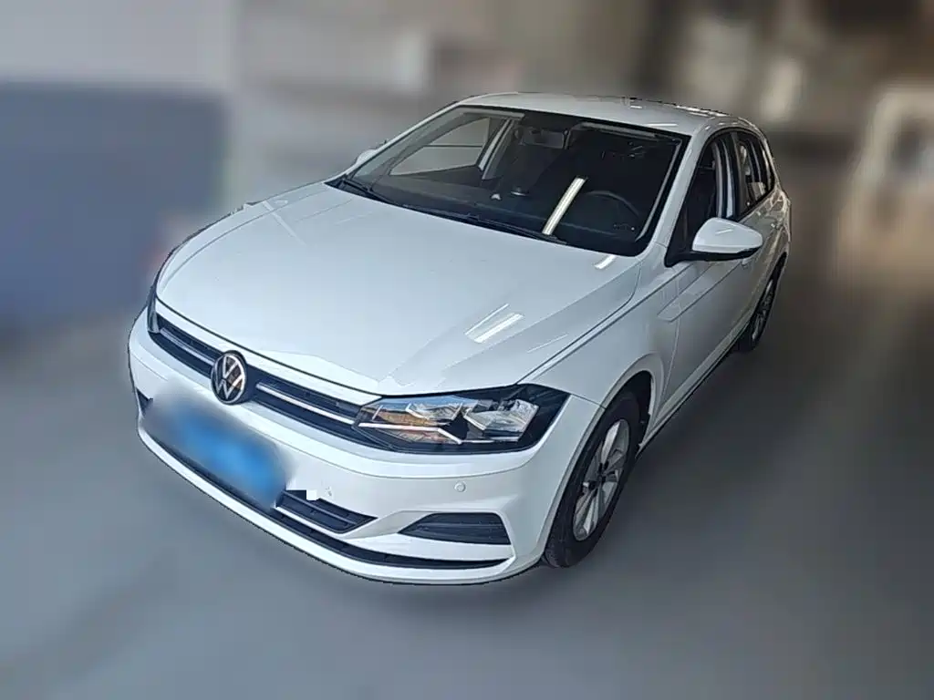 Volkswagen Polo — миниатюра 3