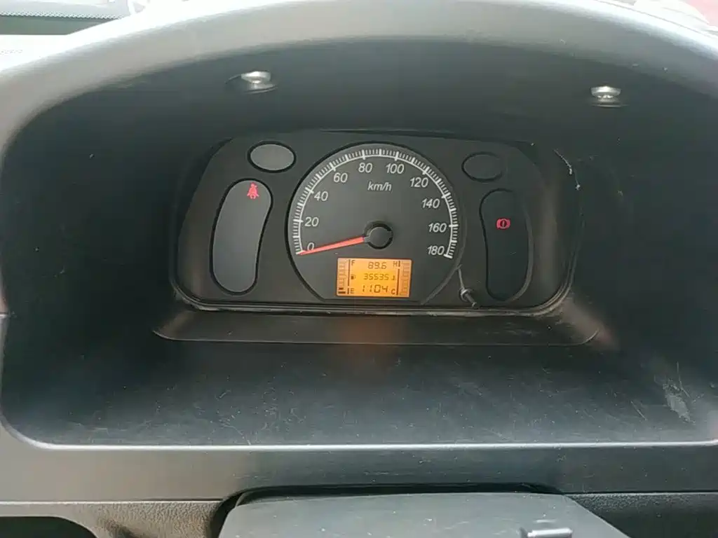 Wuling Zhiguang — миниатюра 12