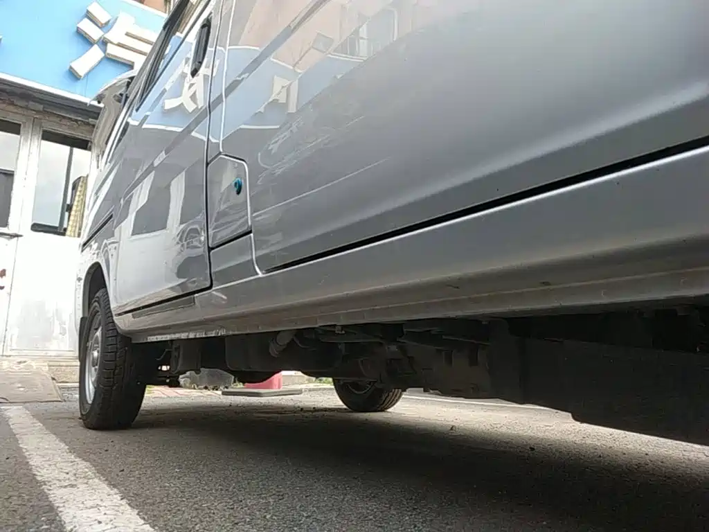 Wuling Zhiguang — миниатюра 21