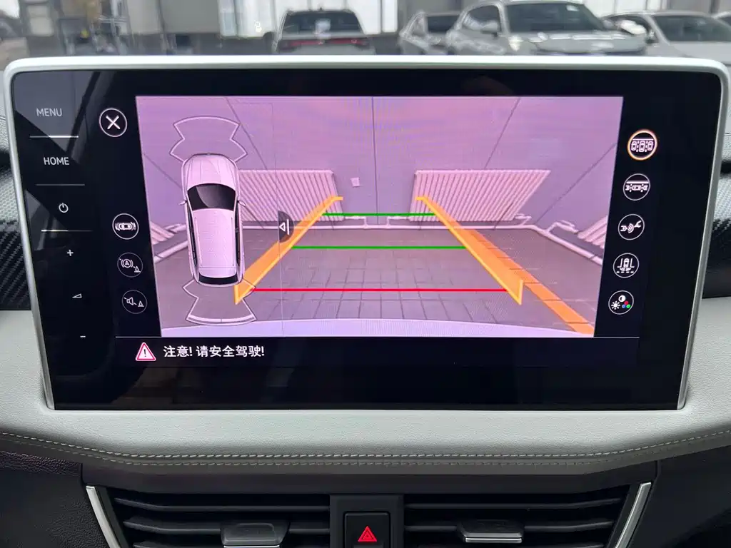 Volkswagen Tayron — миниатюра 13