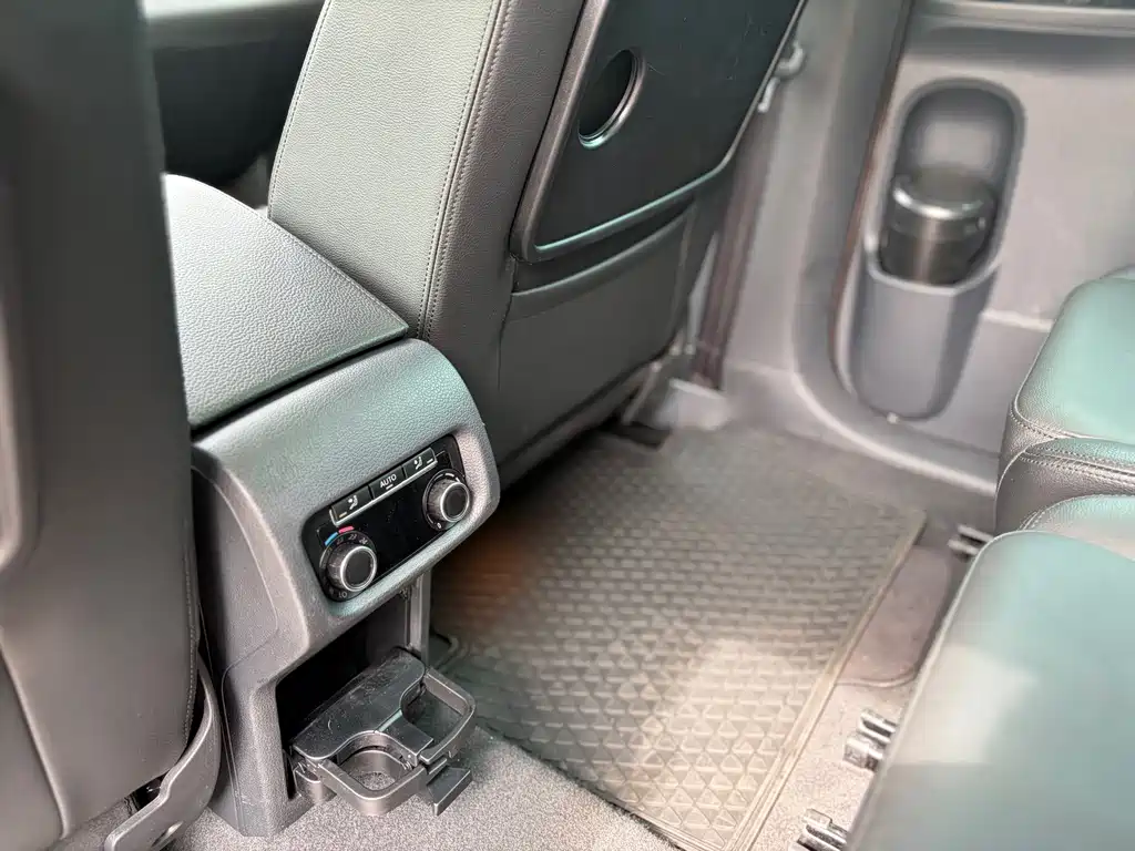 Volkswagen Sharan — миниатюра 6