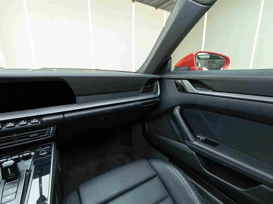 Porsche 911 — миниатюра 11