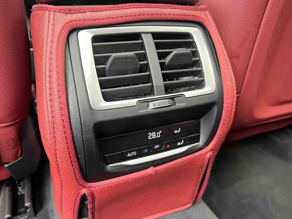 BMW X3 — миниатюра 14