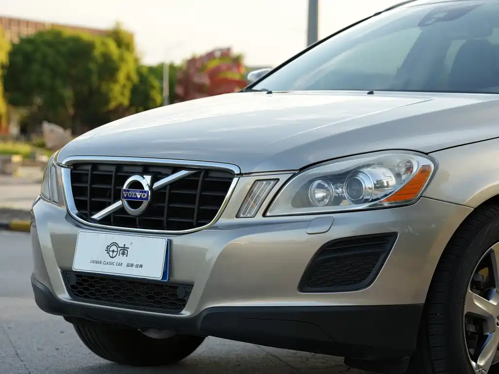 Volvo XC60 (Import) — миниатюра 29