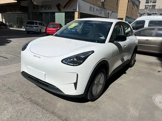 GEELY GALAXY STAR WISH 2025