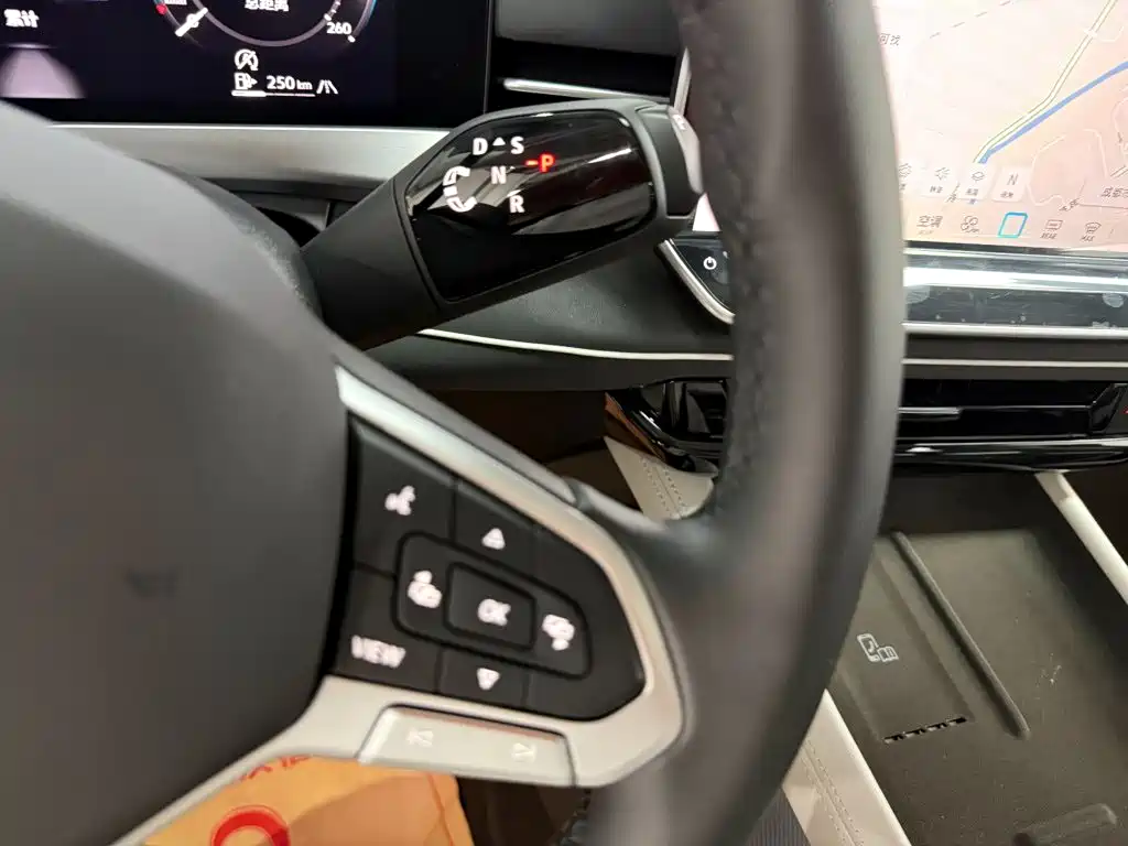 Volkswagen Sagitar — миниатюра 10