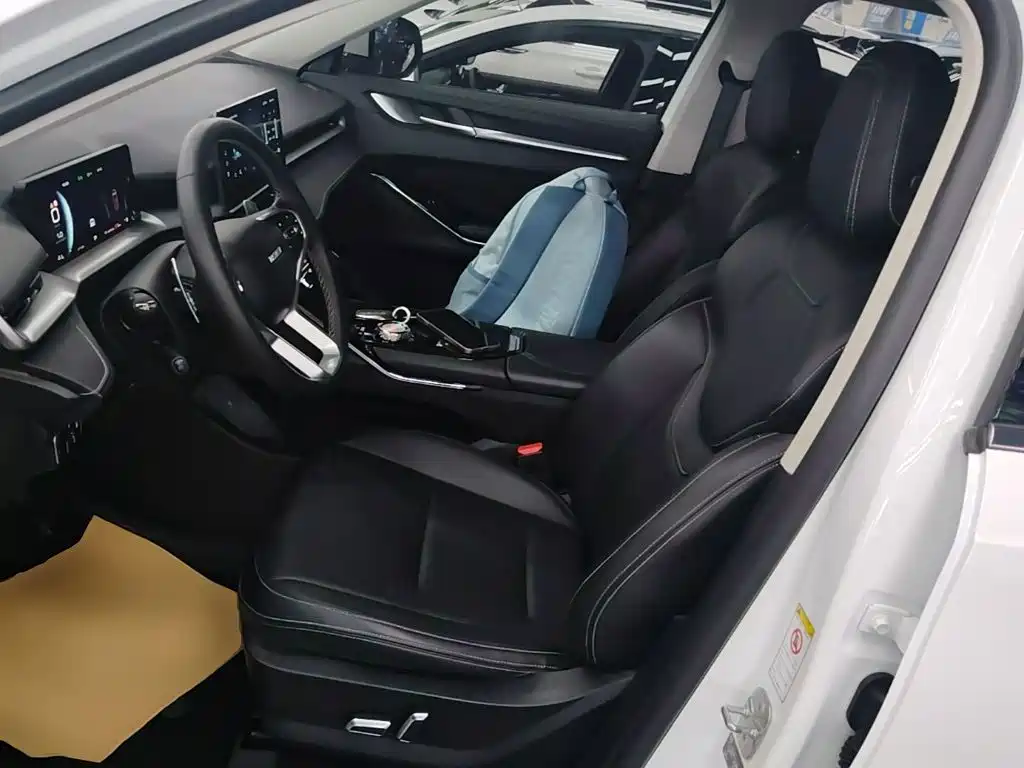 Haval H6 — миниатюра 15