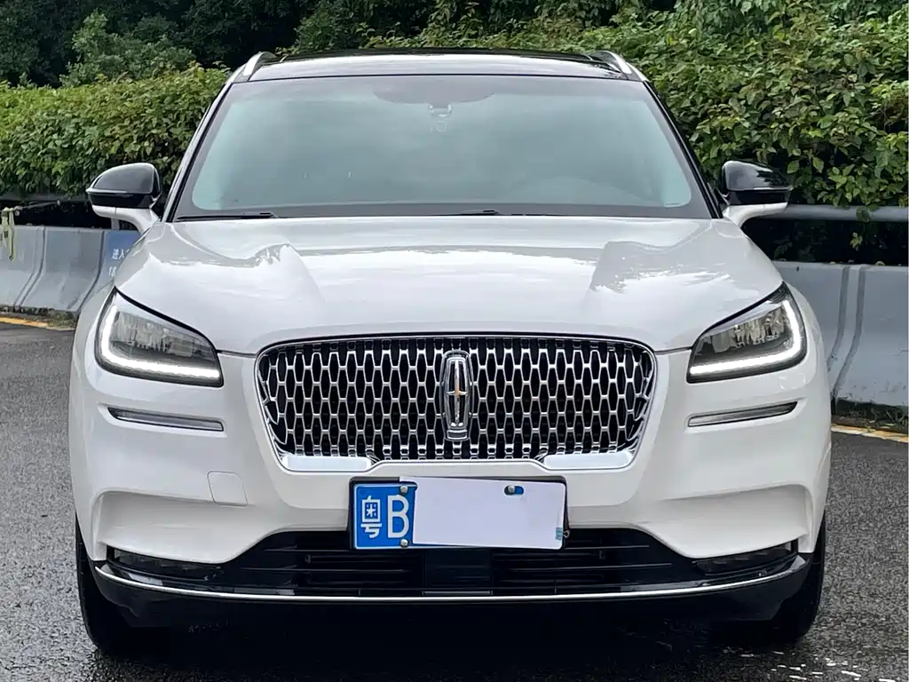 Lincoln Corsair 2020 2.0T Premium