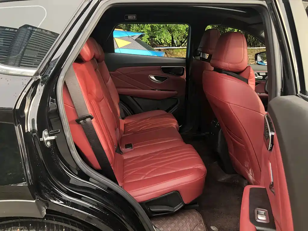 Jetour X70 PLUS — миниатюра 7