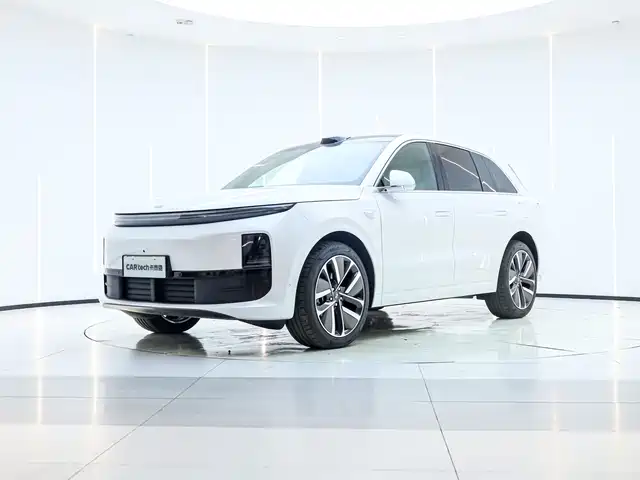 IDEAL CAR IDEAL L6 2024